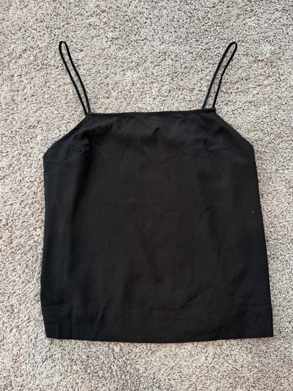 Topshop Tank Size 6